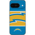 NFL Los Angeles Chargers Zone Block Google Pixel 9 Skin